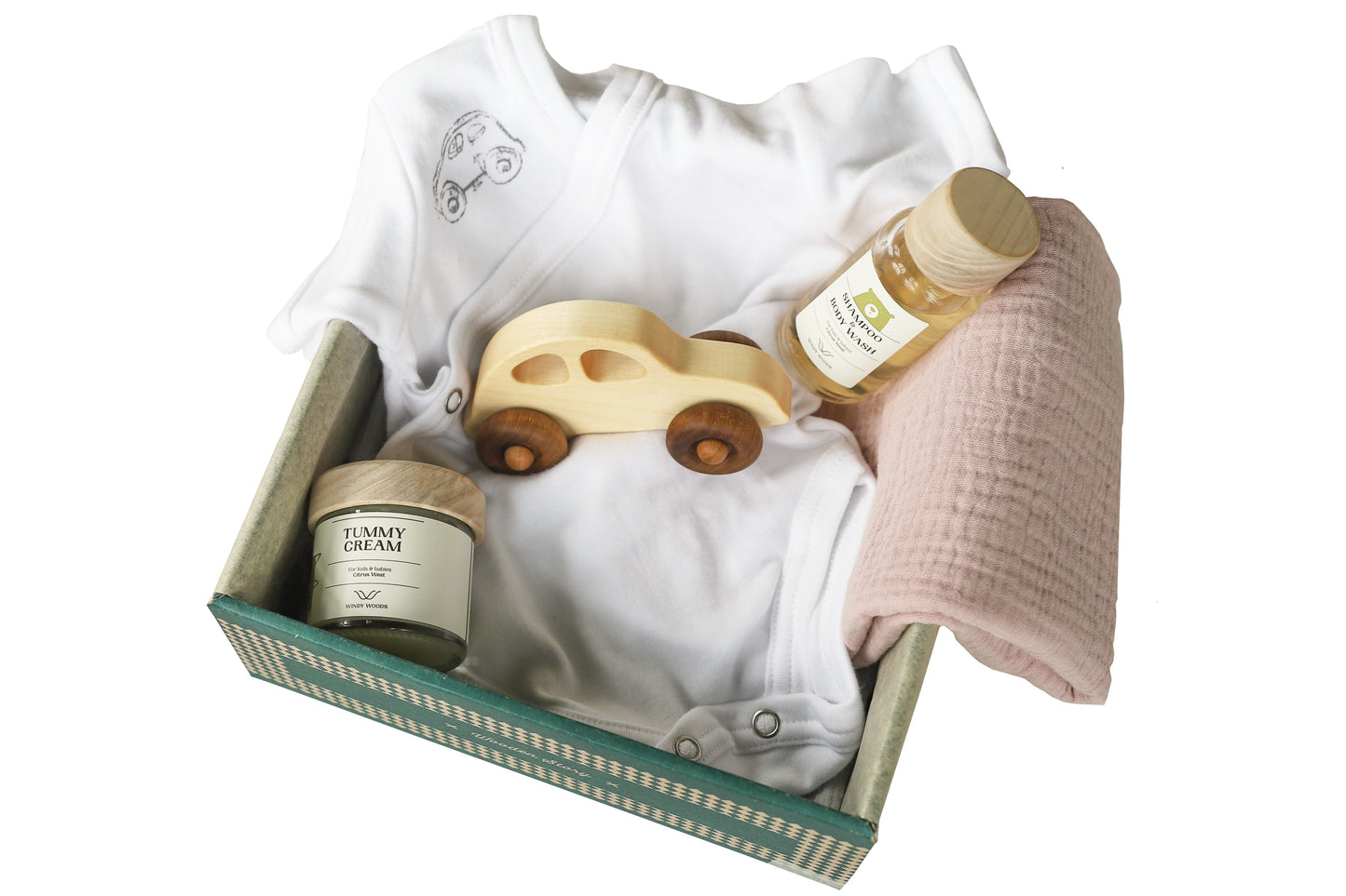 Baby Box No.47