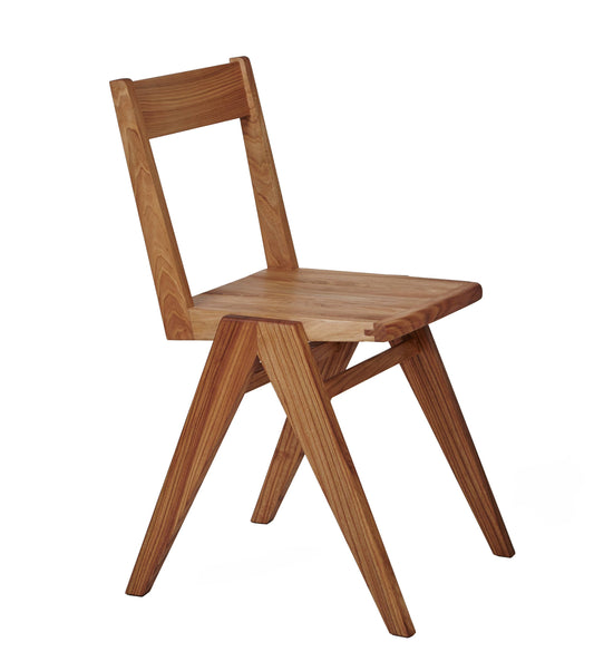 Chair No. 01