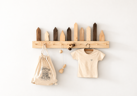 hanger No.03