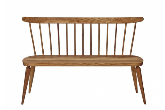 Bench No. 01