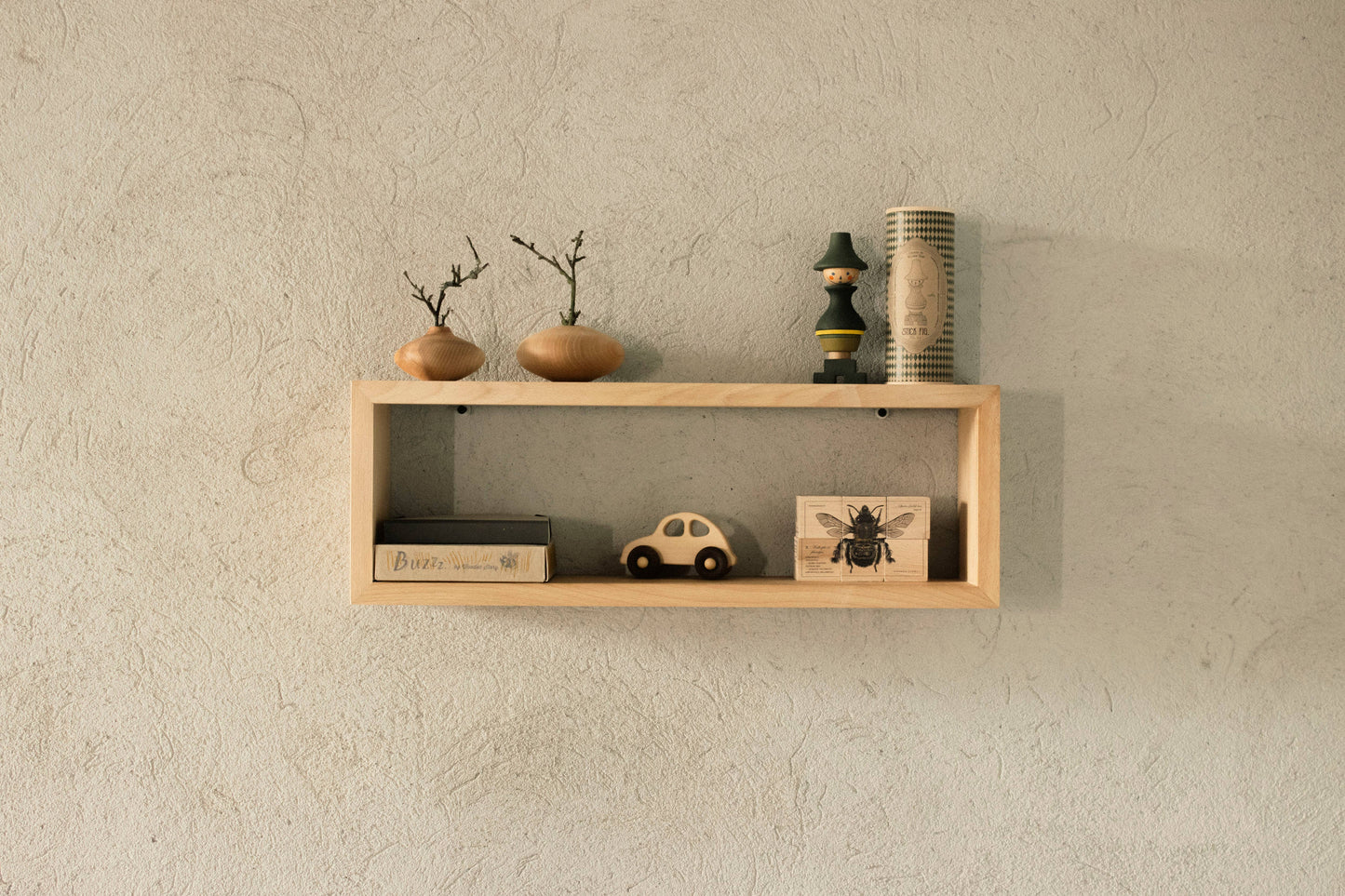 SHELF NO.08