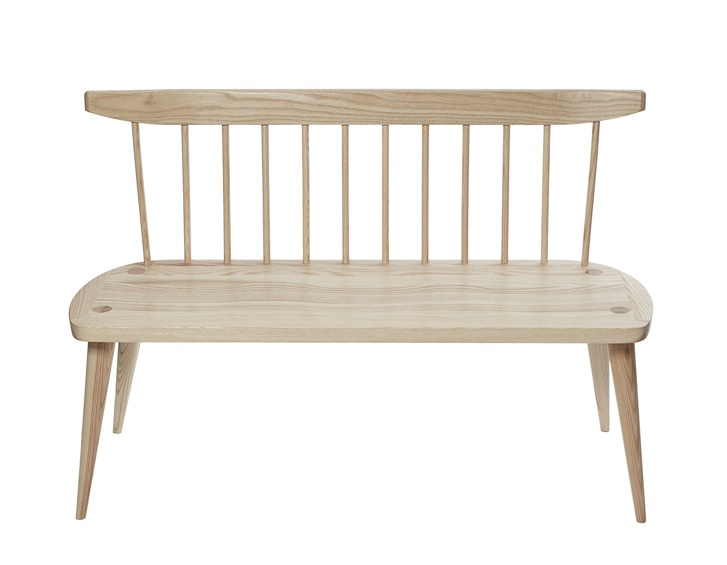 Bench No. 02