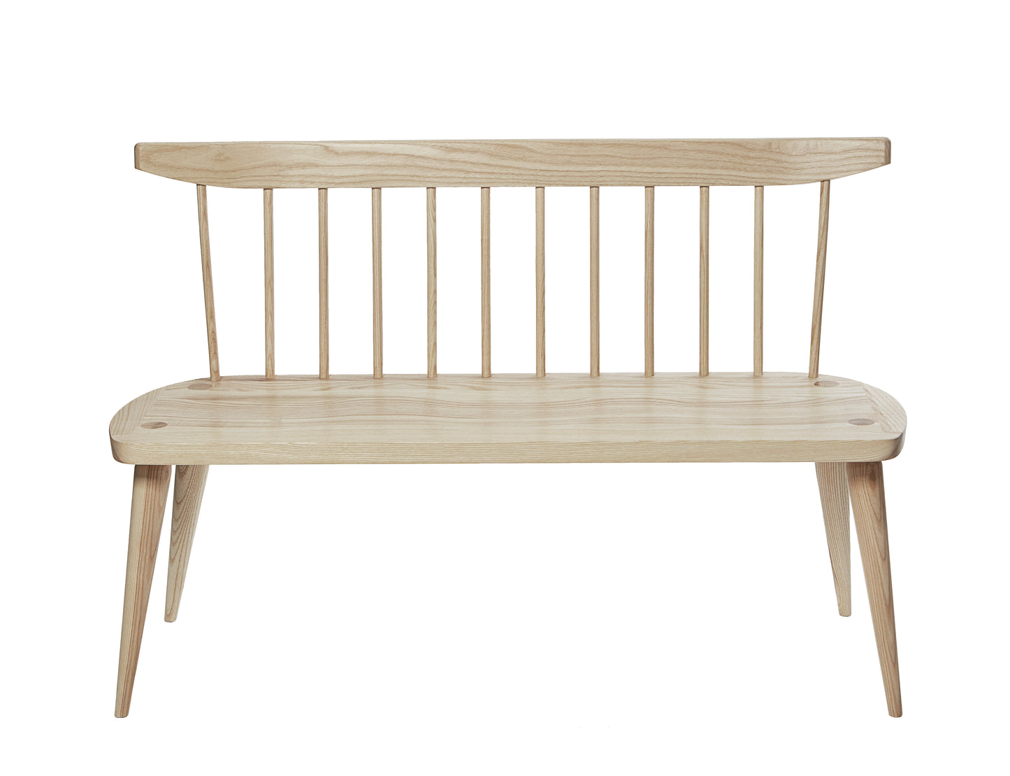 Bench No. 02