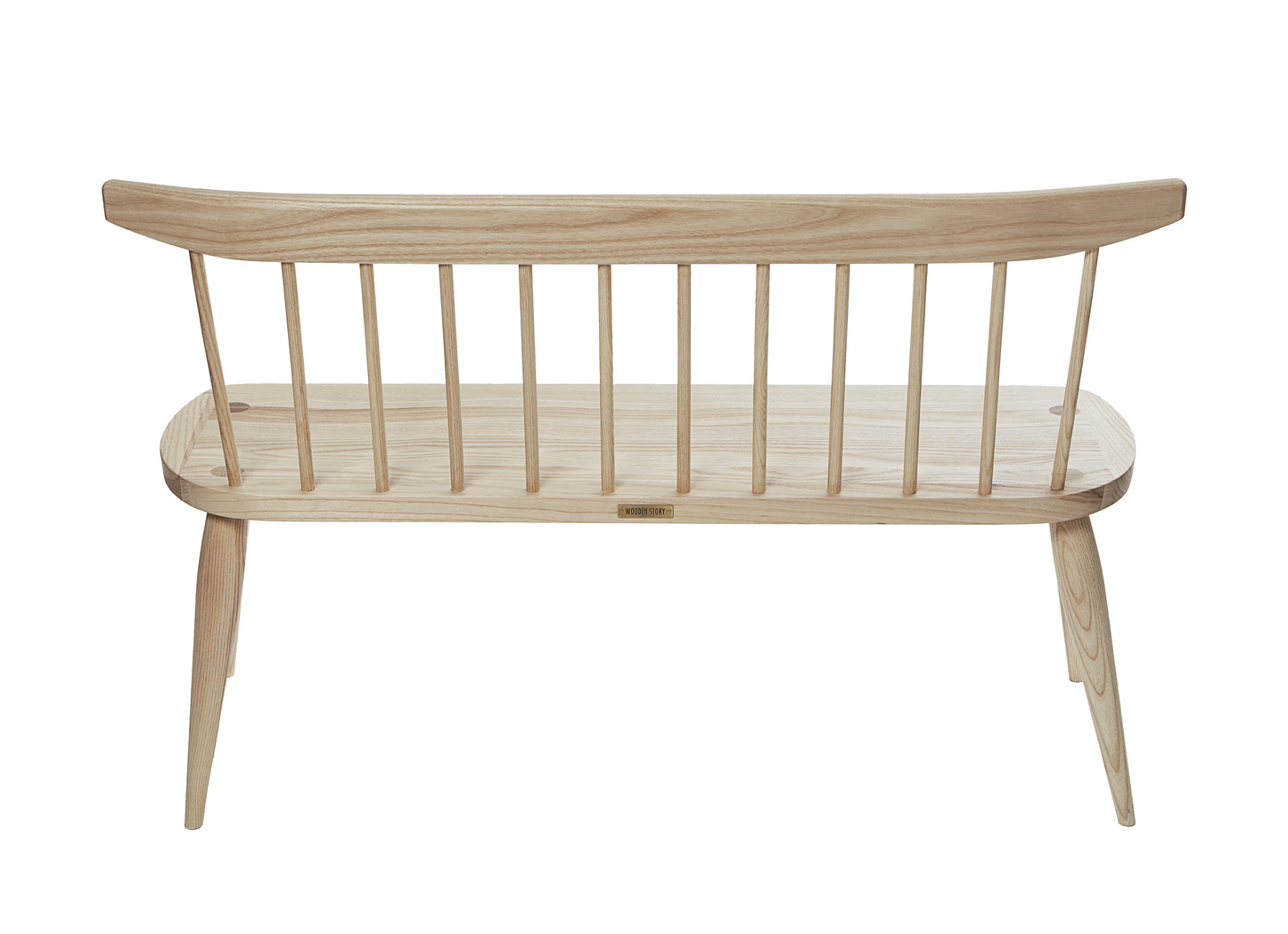 Bench No. 02