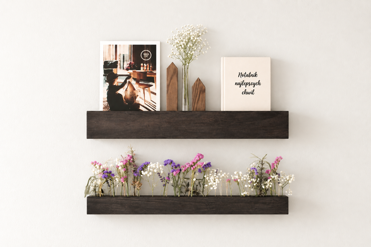 flower shelf No.07