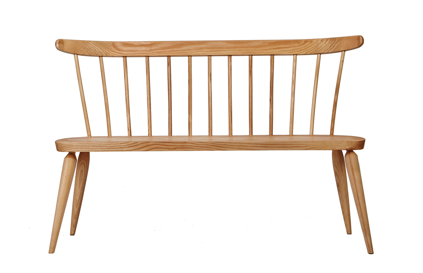 Bench No. 02