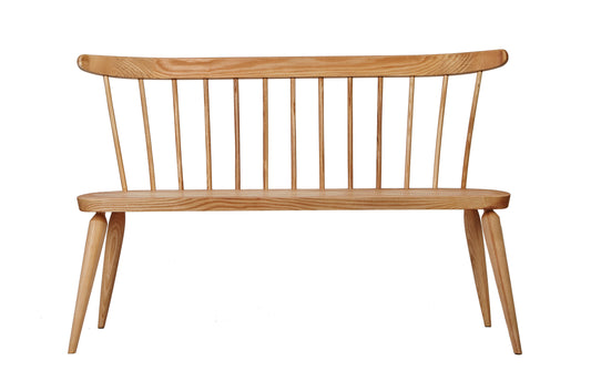 Bench No. 02