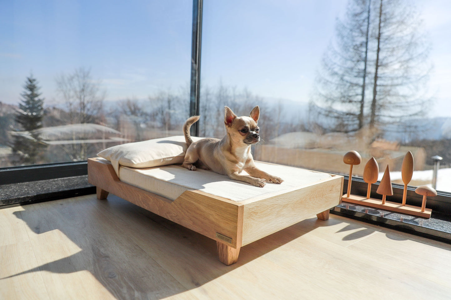 pet bed No.02