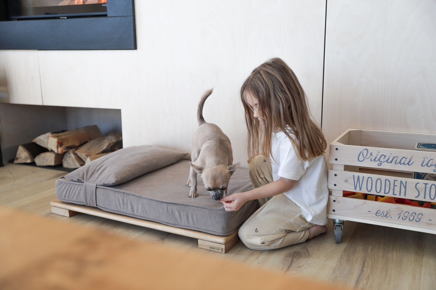 pet bed No.04