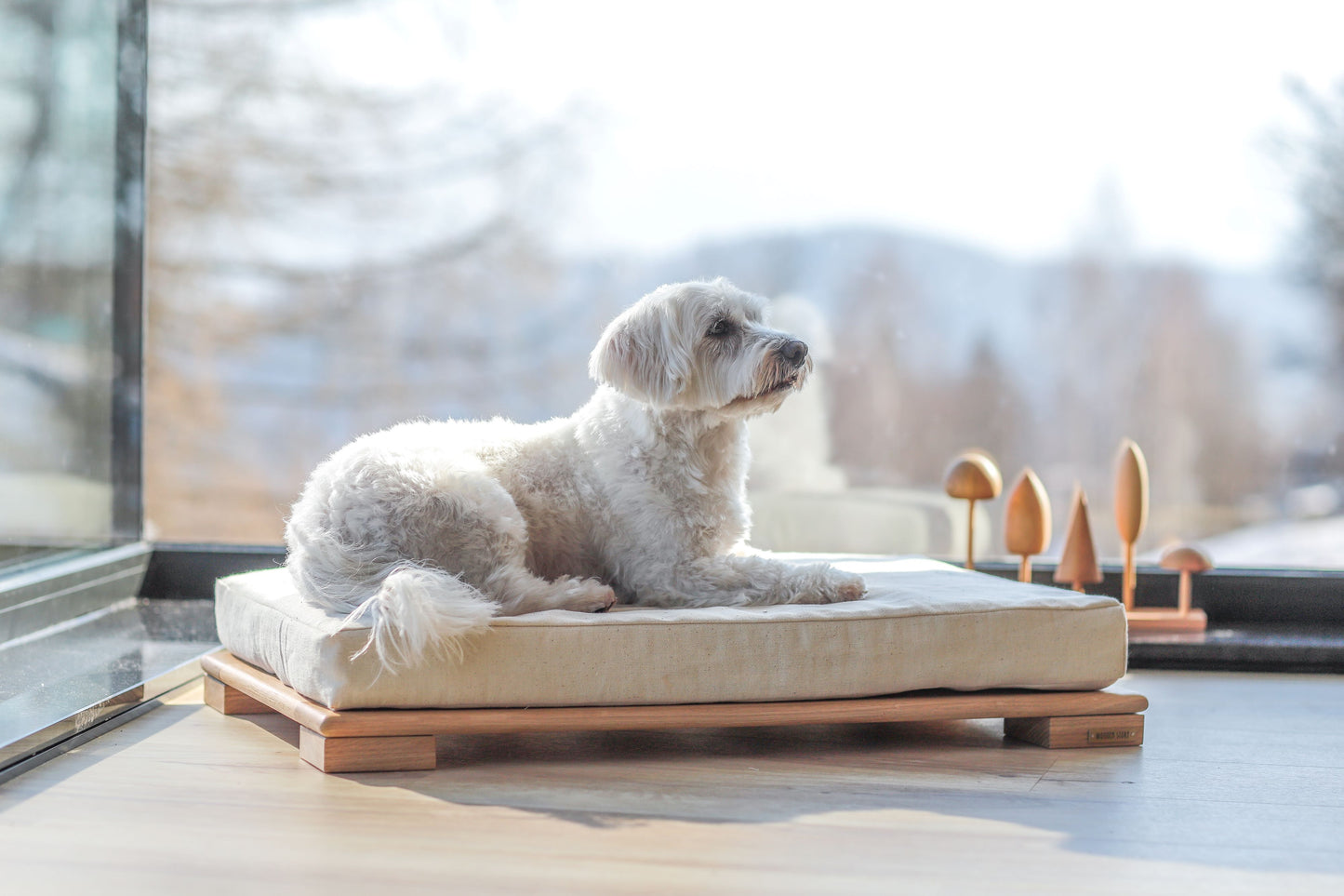pet bed No.04