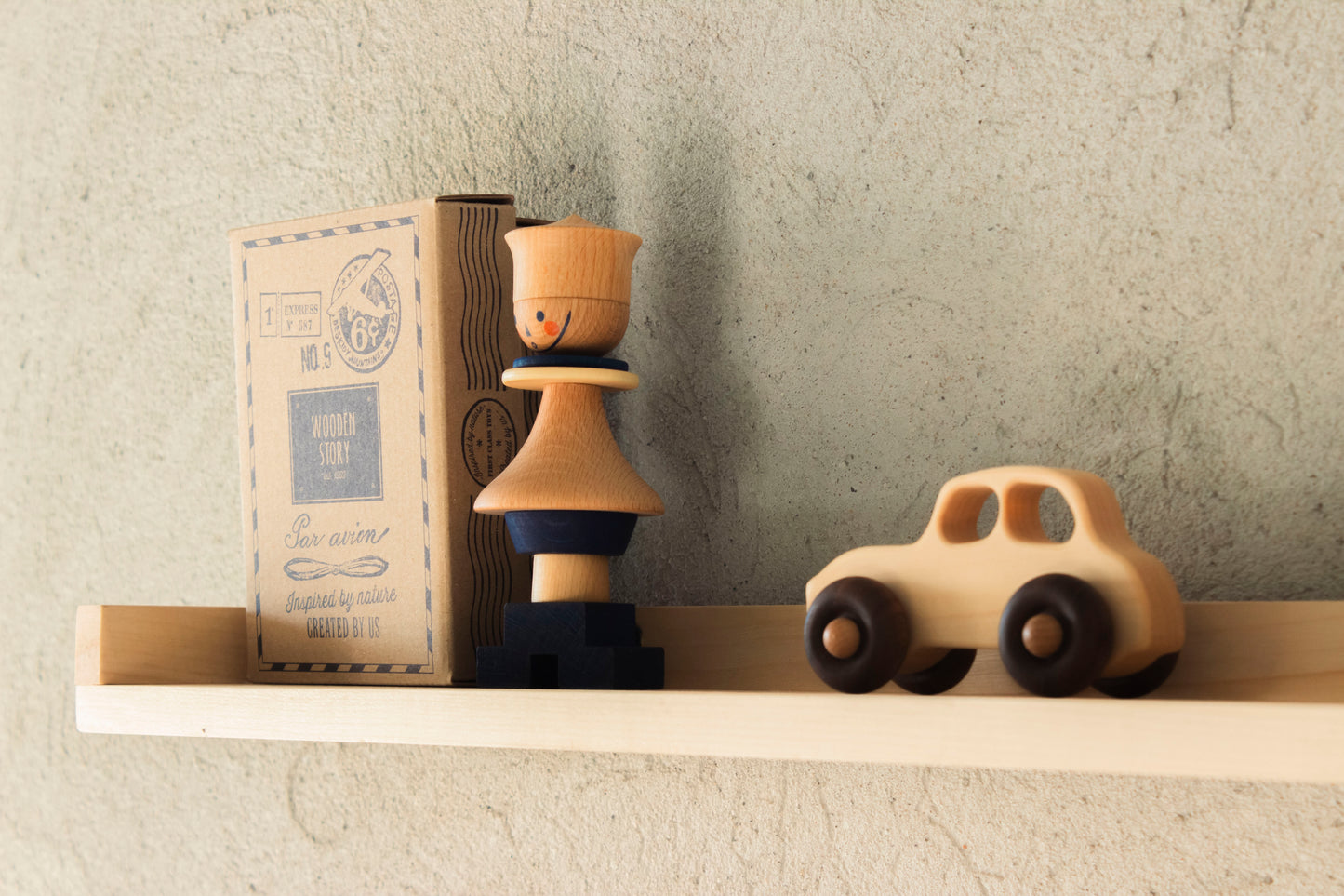 shelf No.17
