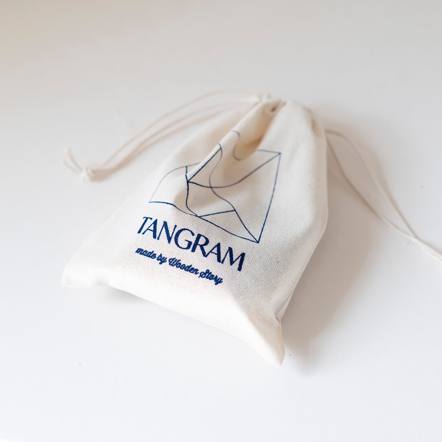 tangram - cold