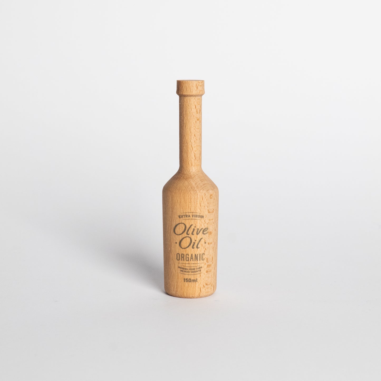 montessori market - olive oil