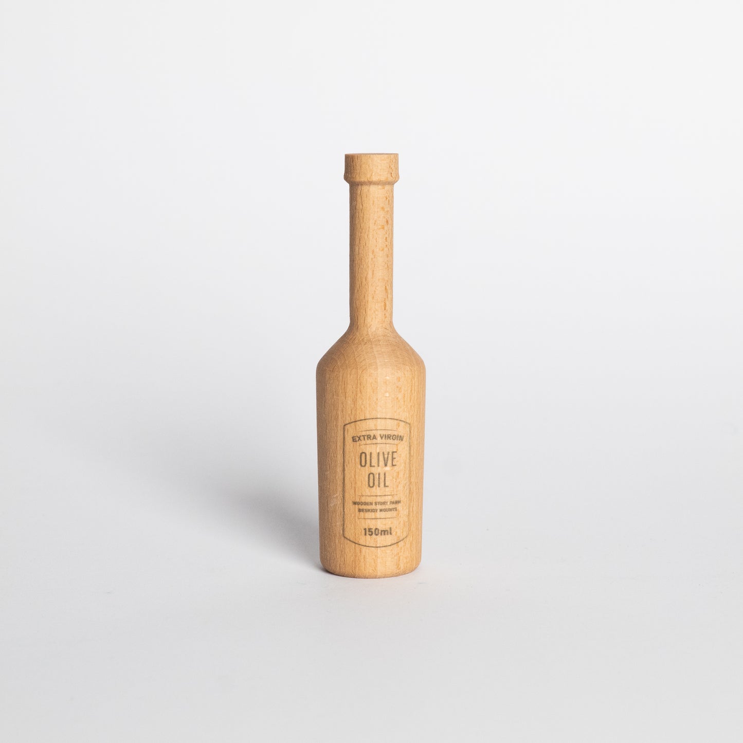 montessori market - olive oil