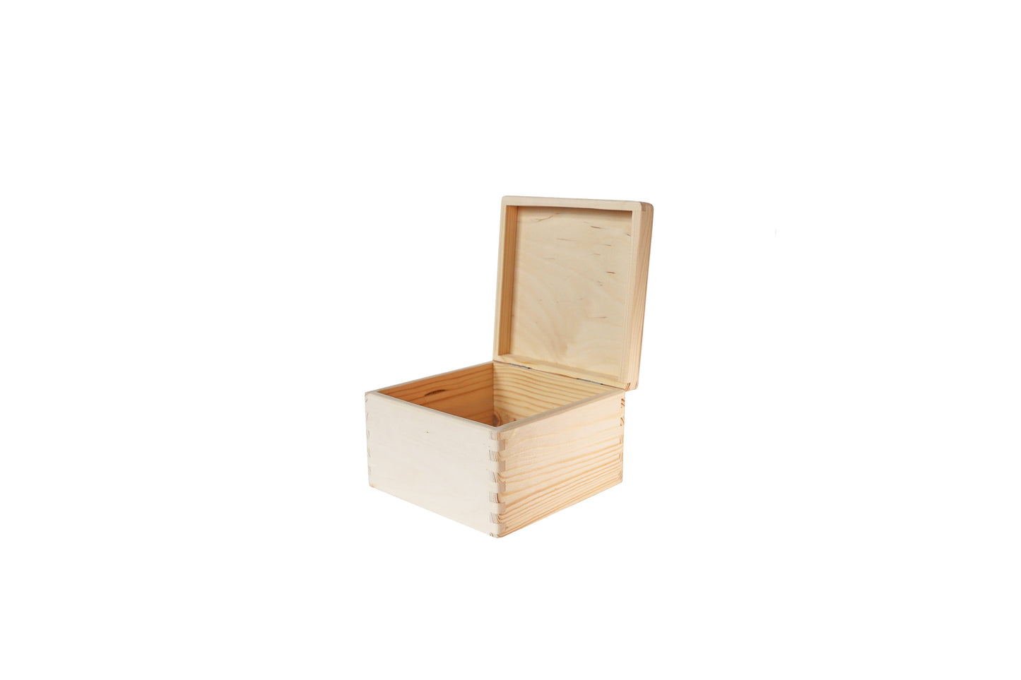 Wooden box No.04